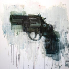 Used Canadian Contemporary Art by Joseph Adolphe - Revolver