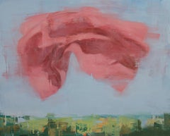 Kanadische zeitgenössische Kunst von Joseph Adolphe - Solace Nr. 3