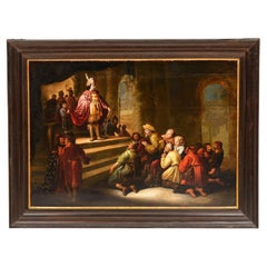 Fabric Paintings