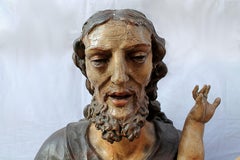 Joseph and Jesus, 18th Century