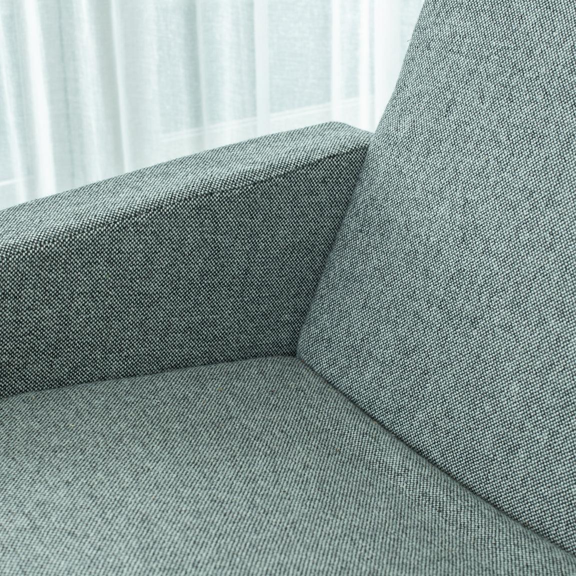 Sillón Joseph-André Motte 740 para Steiner, años 50 en venta 4