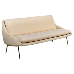 Joseph Andre Motte Sofa 