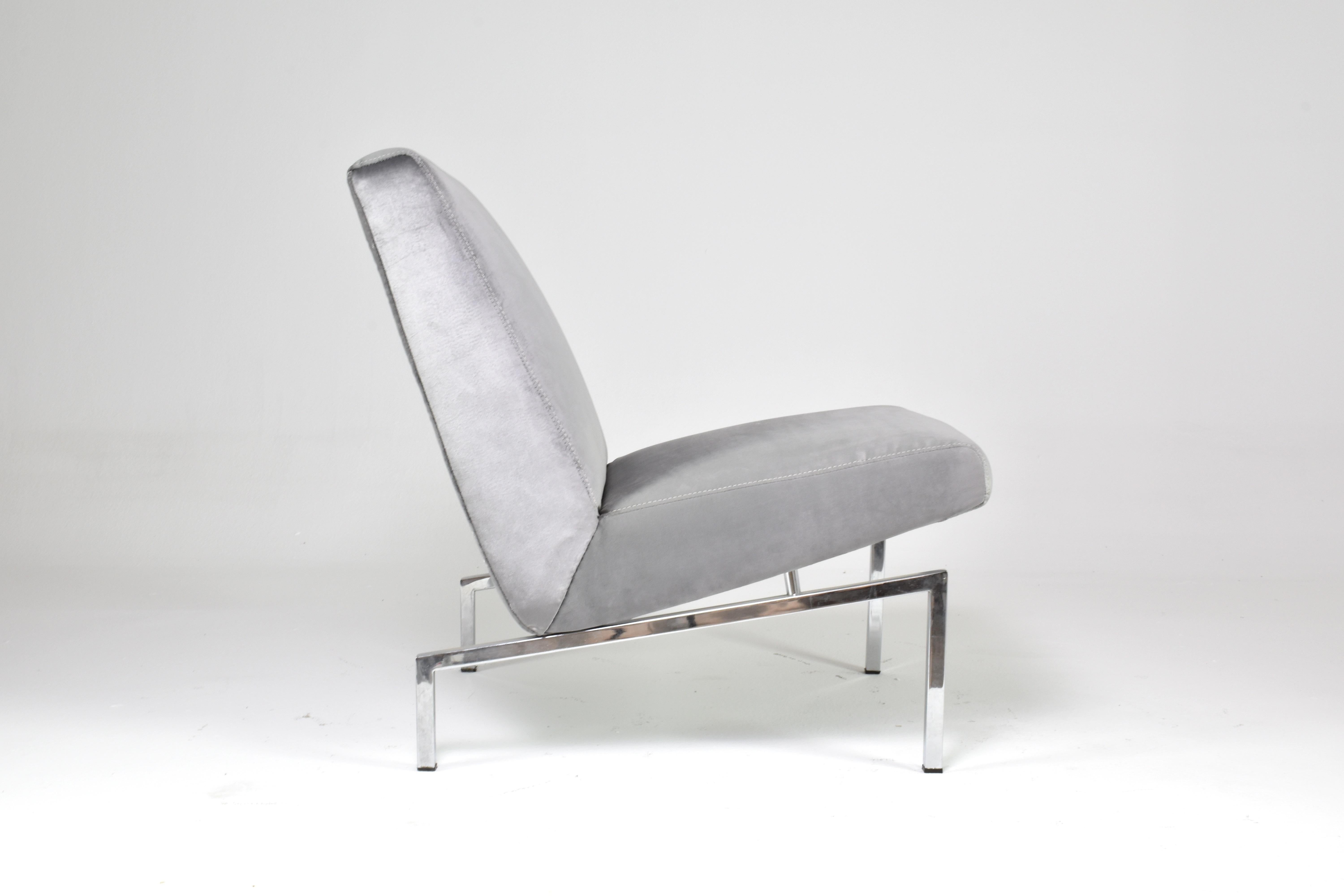 Mid-Century Modern Joseph-André Motte 