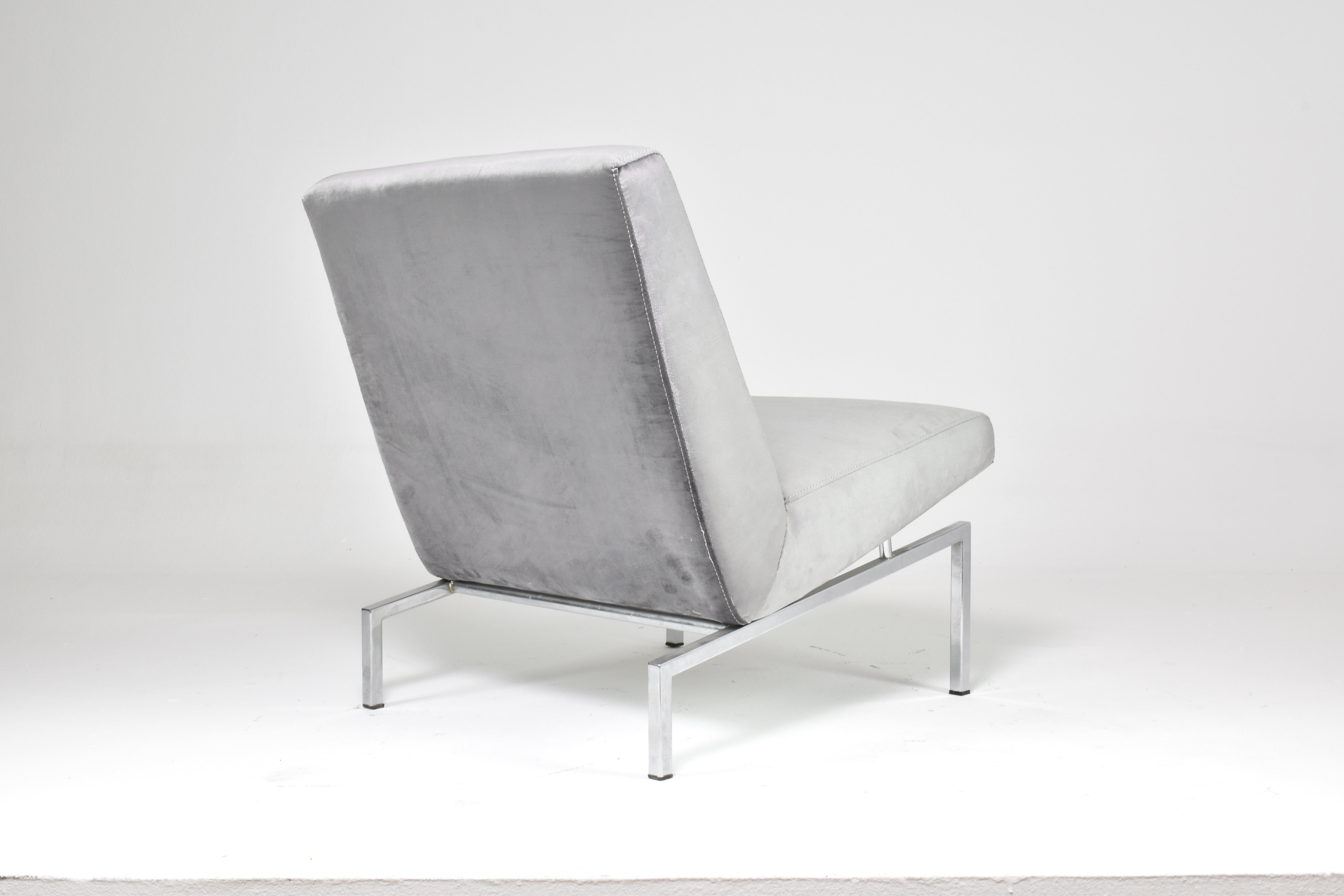 Mid-20th Century Joseph-André Motte 