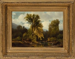 Fishing in den Adirondacks