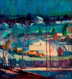 "Bright Night, New Hope"