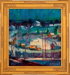 "Bright Night, New Hope"