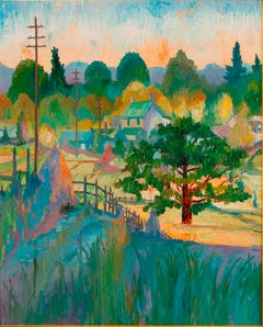 "Buckingham Farm"