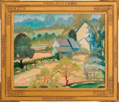 Vintage "Forest Grove Farm"