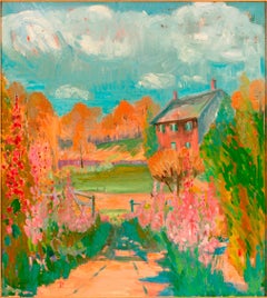 "Jardín de Holicong"