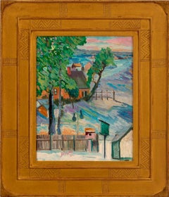 "New Hope Cottage"