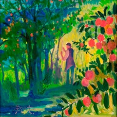 "Old Orchard, Buckingham"