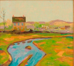 "Stream, Southhampton"