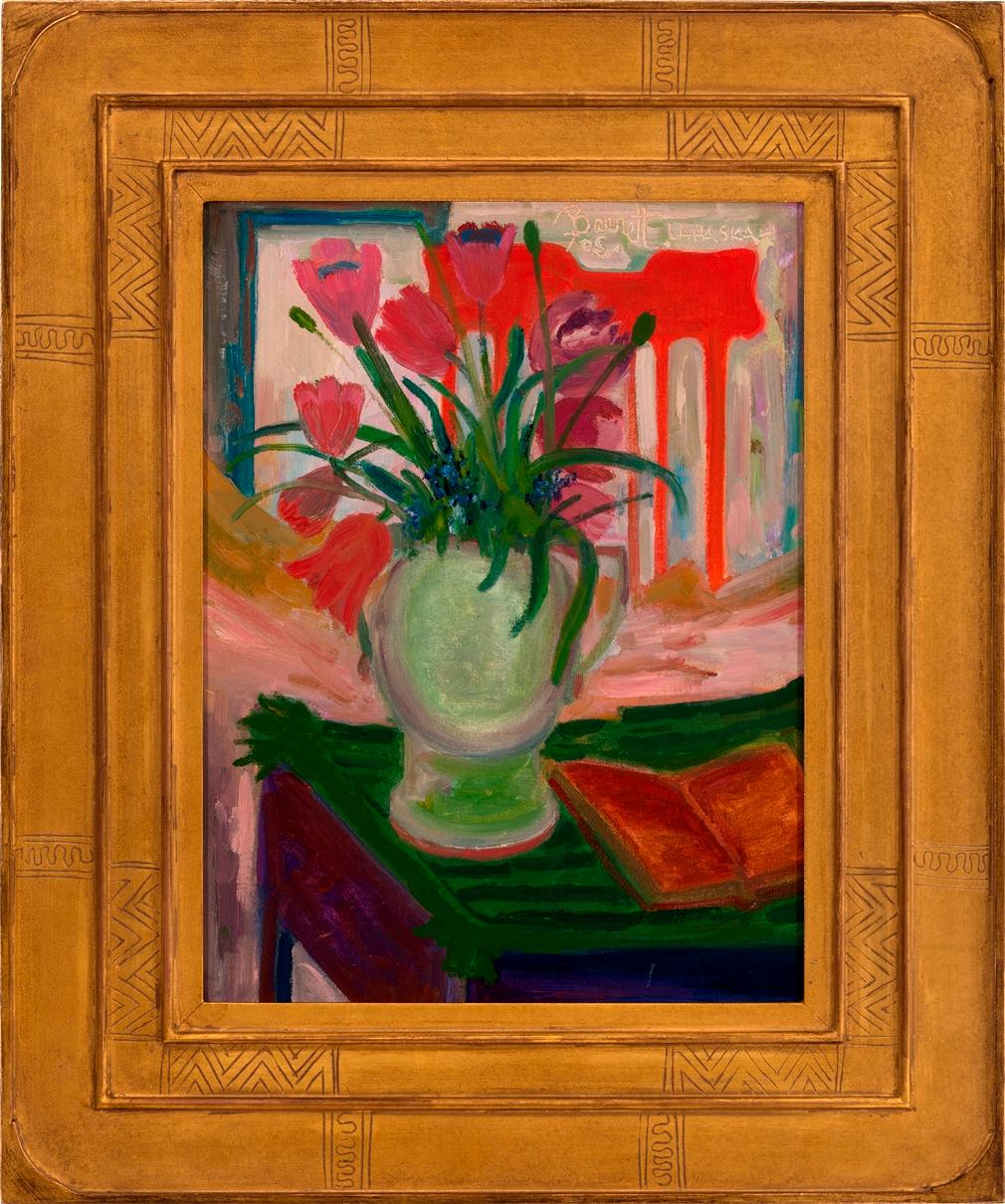 "Flores de verano"