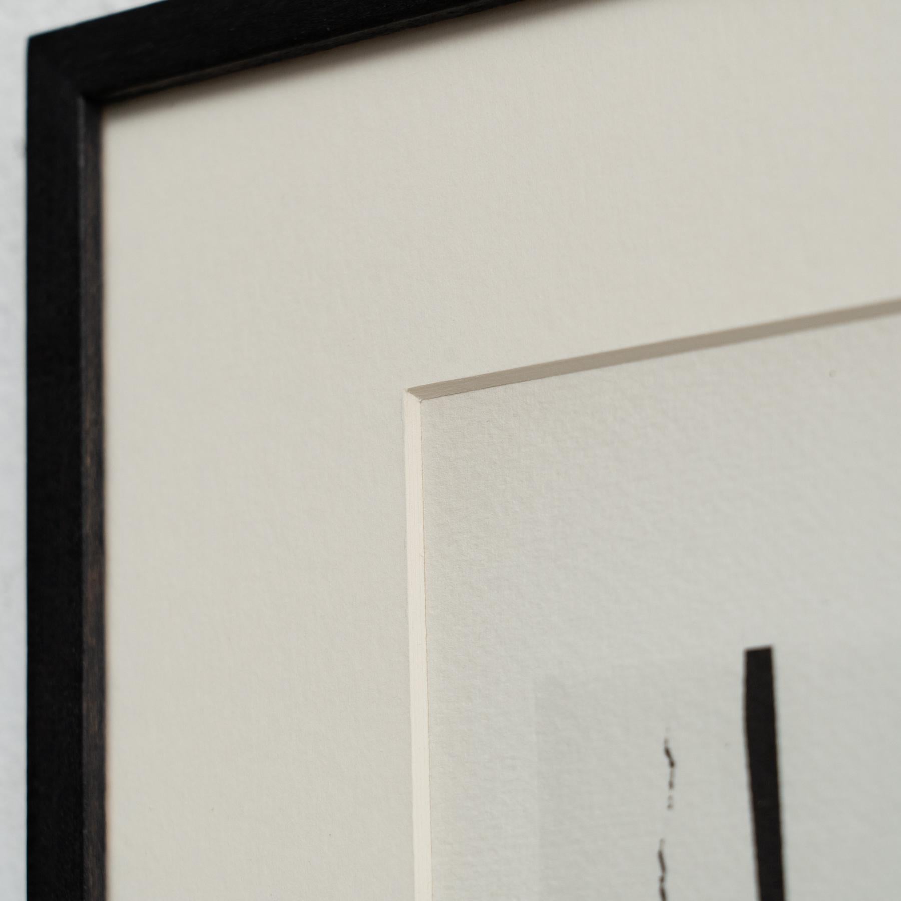 Joseph Beuys Lithograph, 