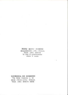 Beuys Portrait - 1970s - Joseph Beuys - Photo - Contemporary Art