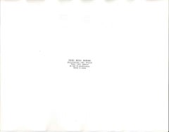 Difesa della Natura - Años 80 - Joseph Beuys - Foto - Arte Contemporáneo