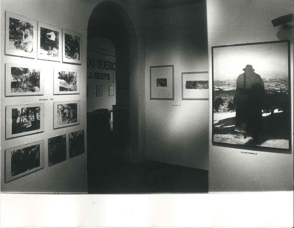 Difesa della Natura - 1980s - Joseph Beuys - Photo - Contemporary Art