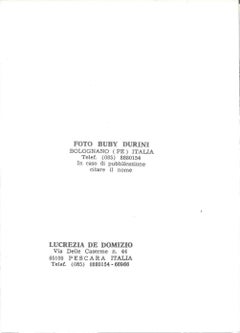 The Shaman of Art - 1980s - Joseph Beuys - Photo - Contemporary Art