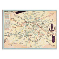 Joseph Beuys, Initiation Gauloise - 1976, Arte concettuale, Fluxus, Stampa firmata