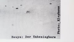 Vote Green in this Election (Brown Hues, Pop Art, Easter)