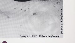 Vote Green in this Election (Red Hues, Pop Art, Easter)