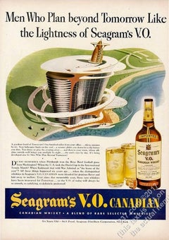 Hôtel Futura  Illustration