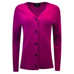 Joseph Cardigan in cashmere