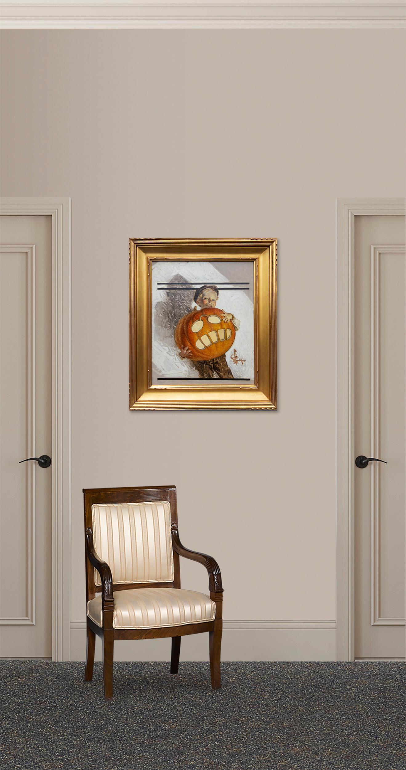 christian pumpkin carving