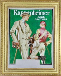 Kuppenheimer Good Clothes