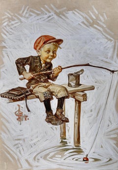 Giocare d'azzardo, Post Cover