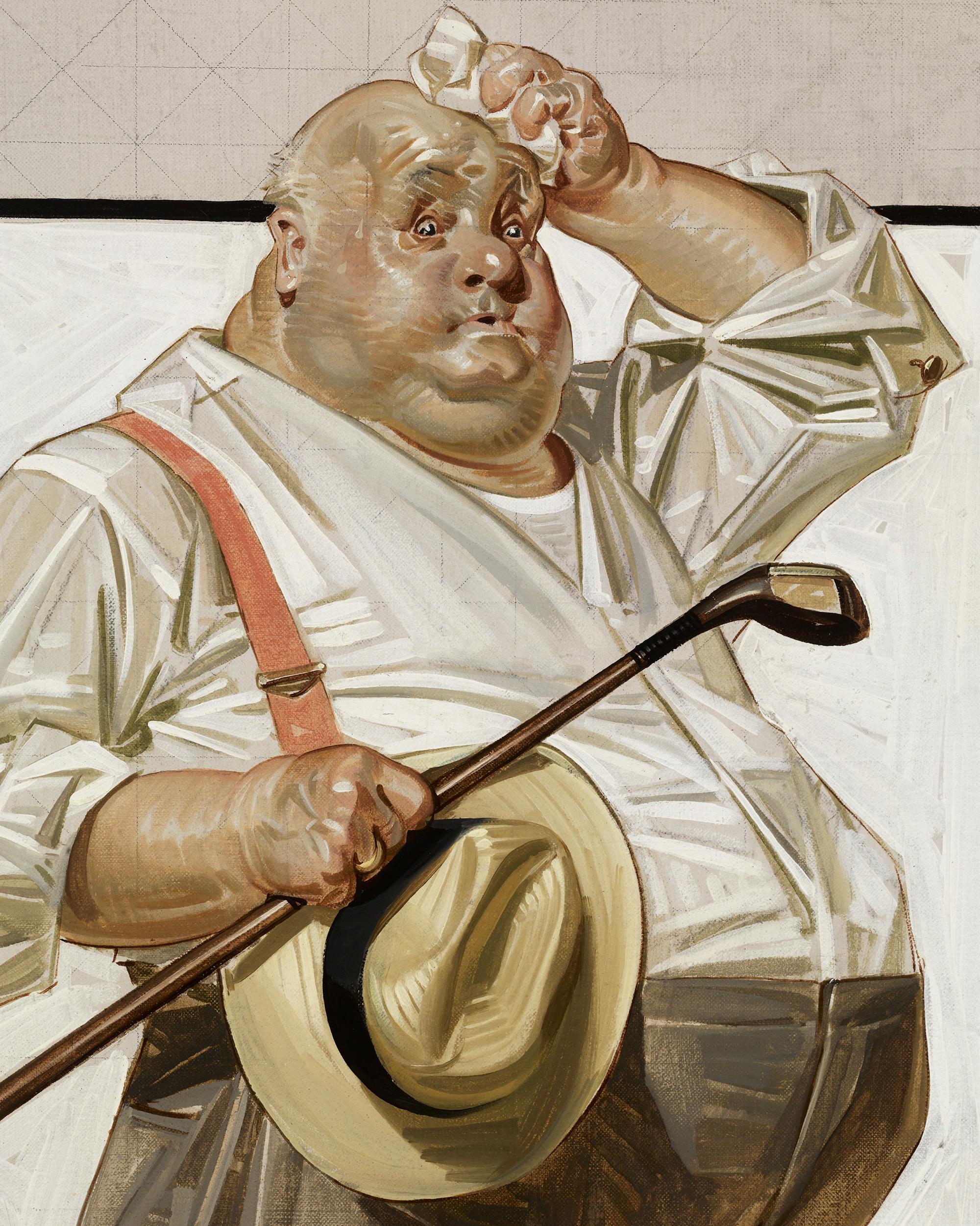 leyendecker art book