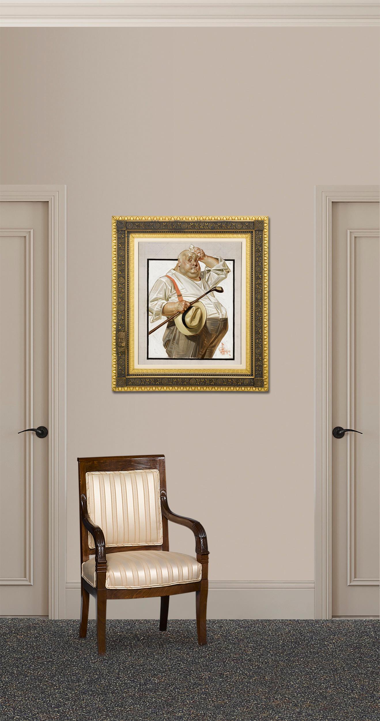 joseph christian leyendecker