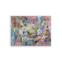 Mixed Media: Gewebe