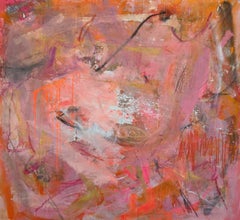 Mixed Media: Kunstharz