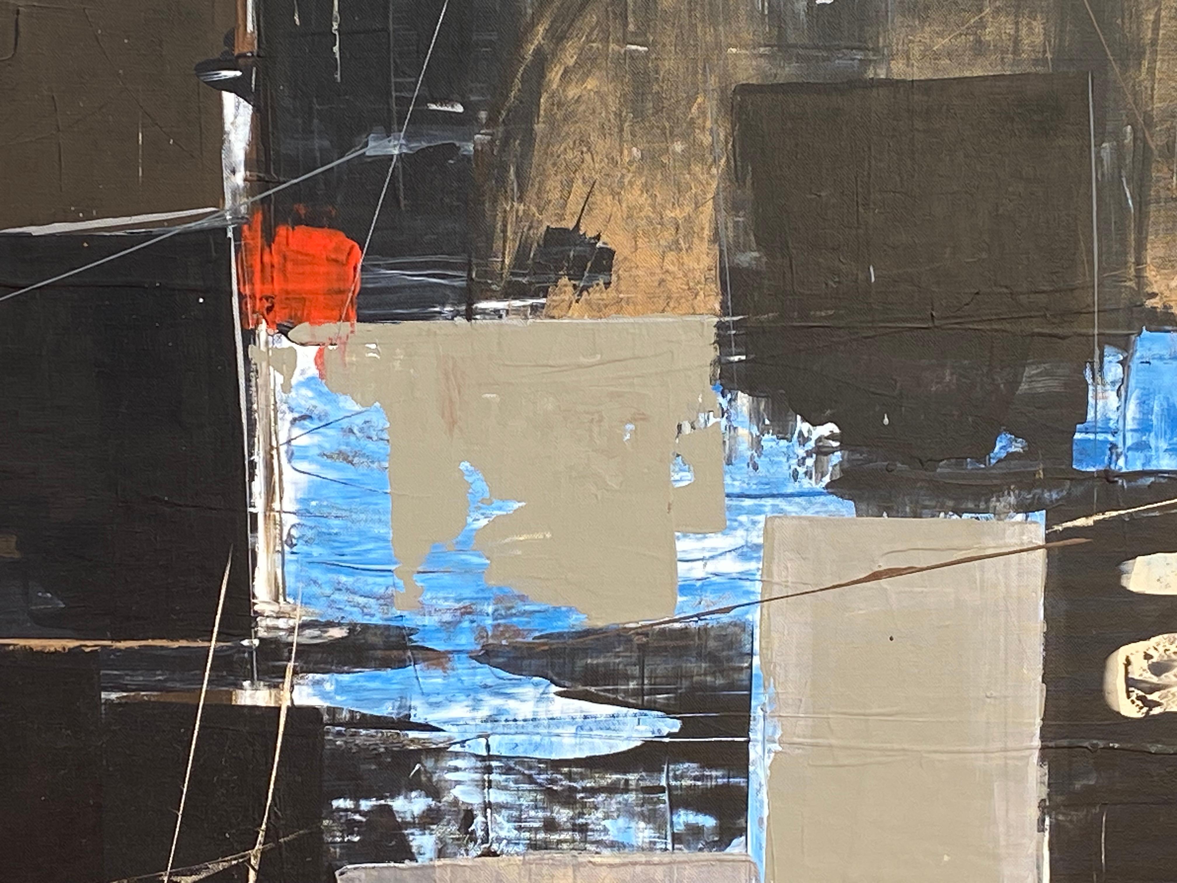 “Departure” For Sale 6