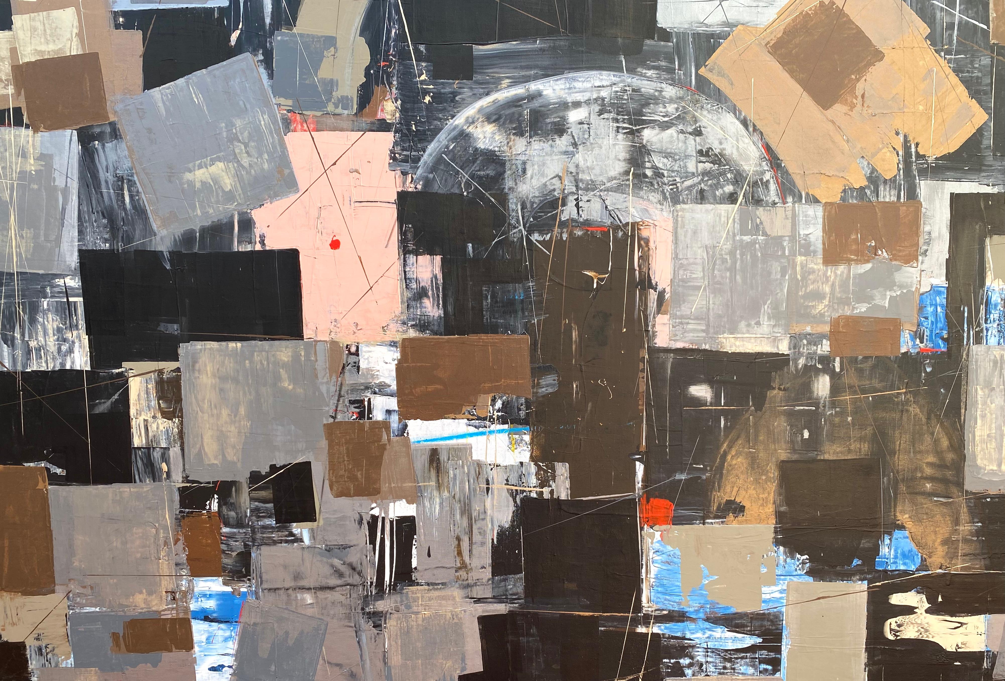 “Departure” For Sale 7