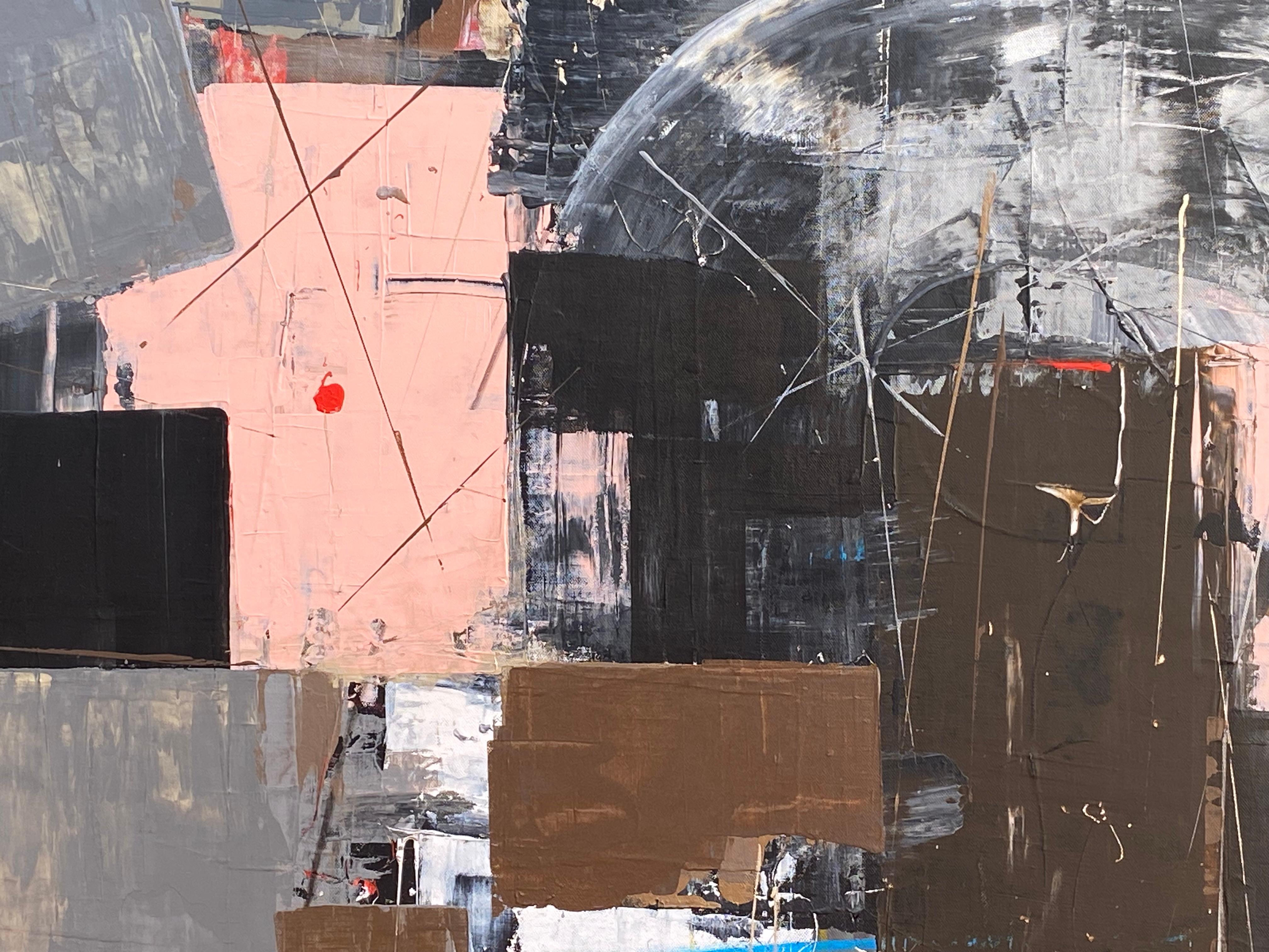 “Departure” For Sale 8