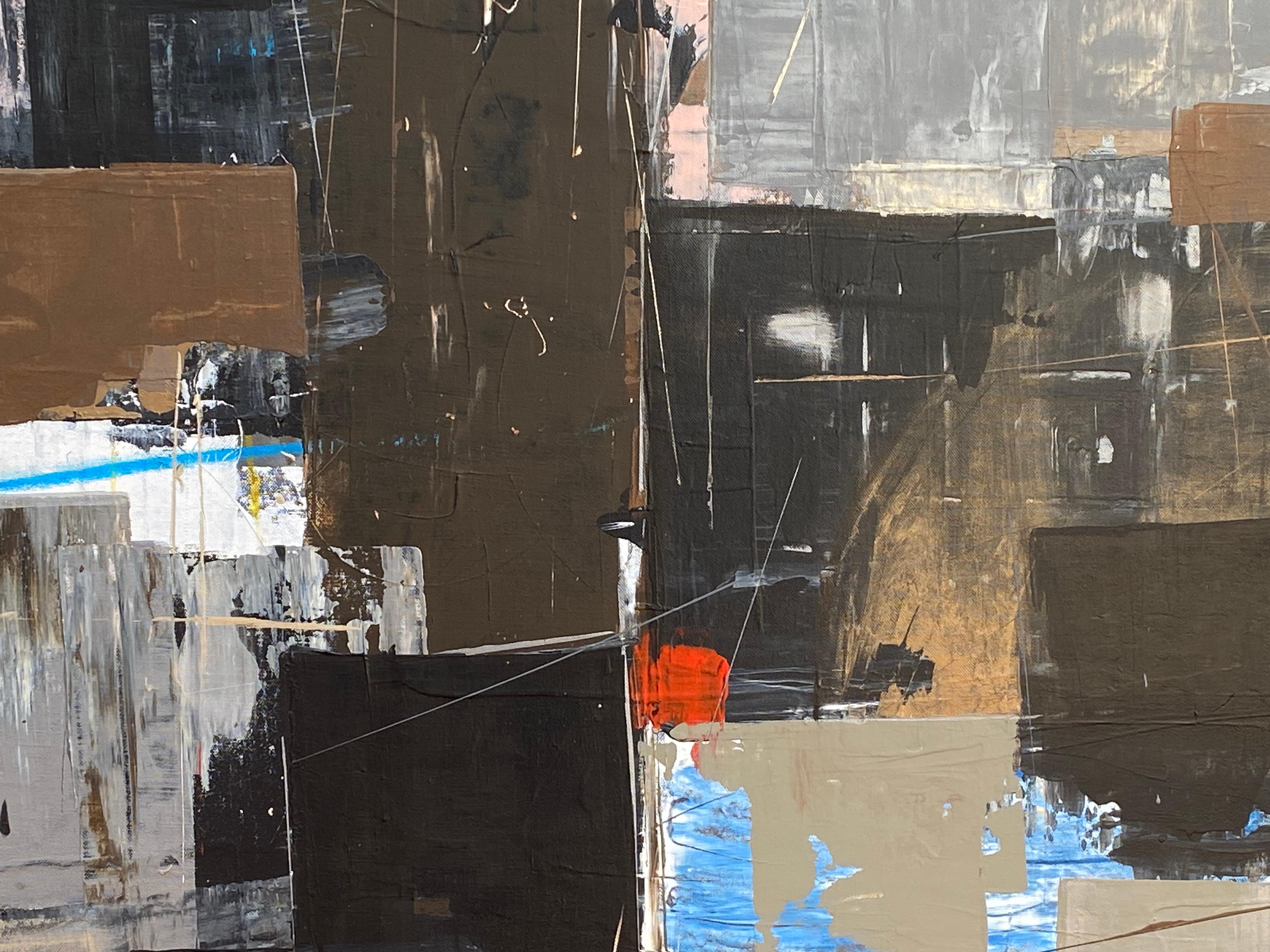 “Departure” For Sale 9
