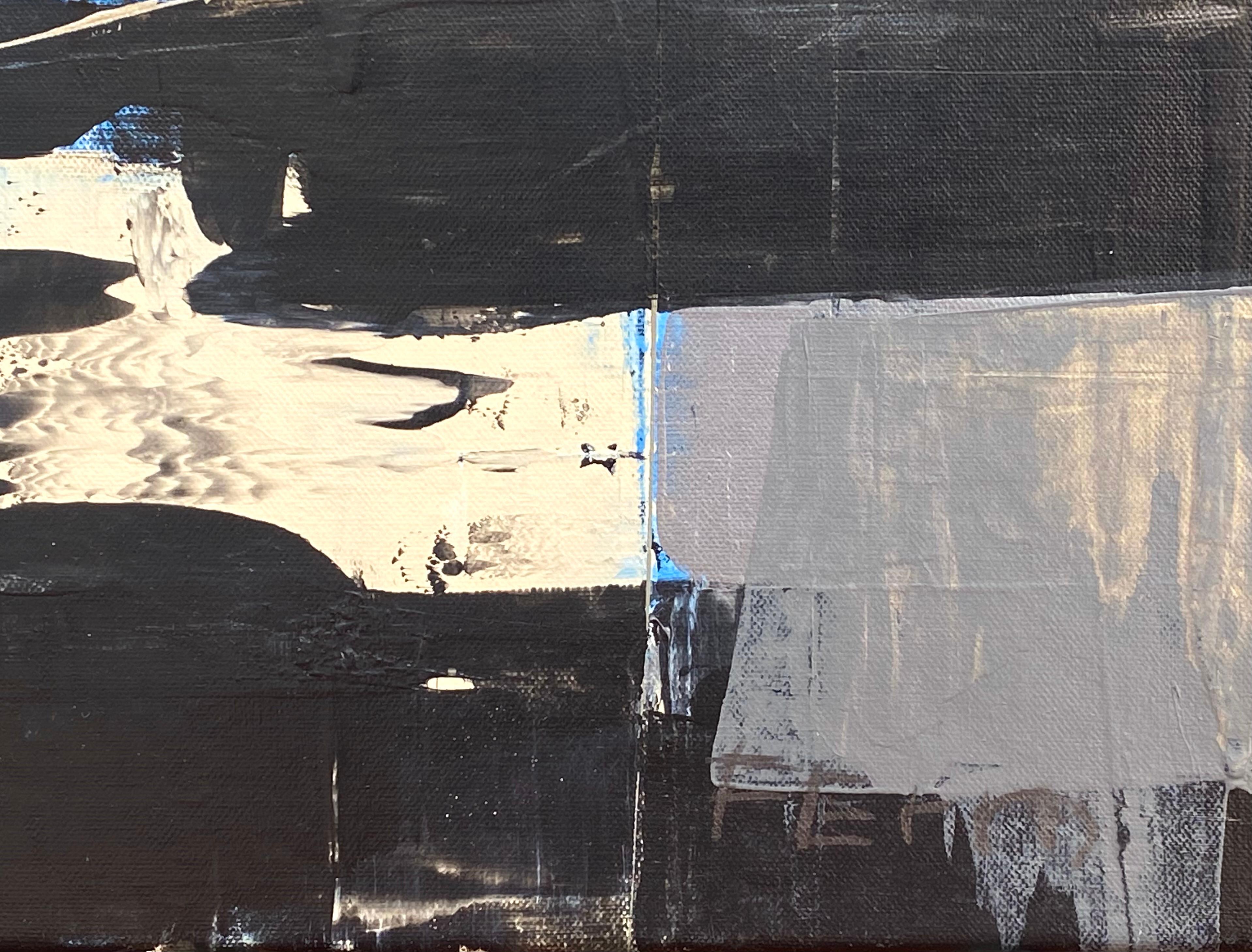 “Departure” For Sale 10
