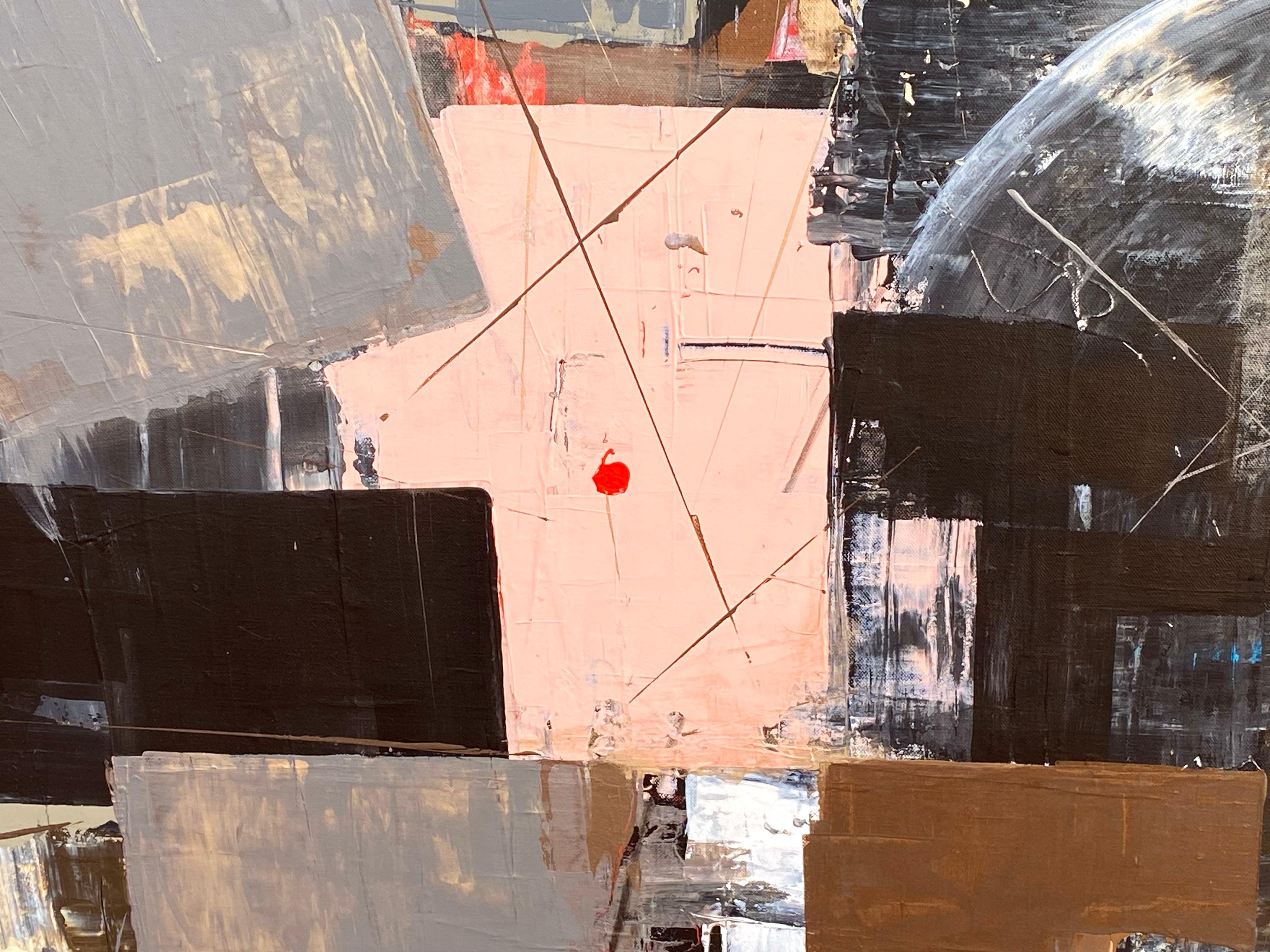 “Departure” For Sale 1