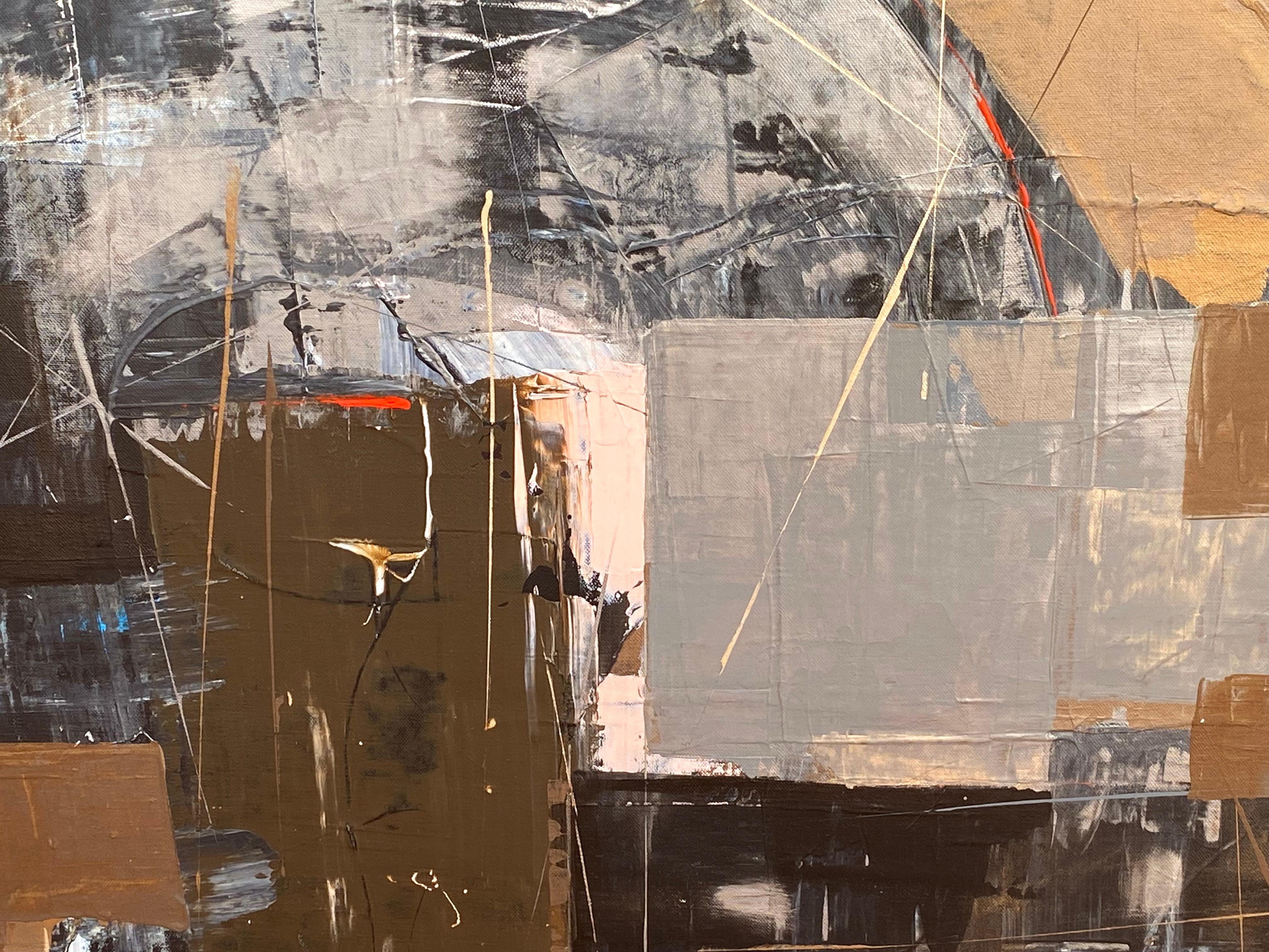 “Departure” For Sale 2