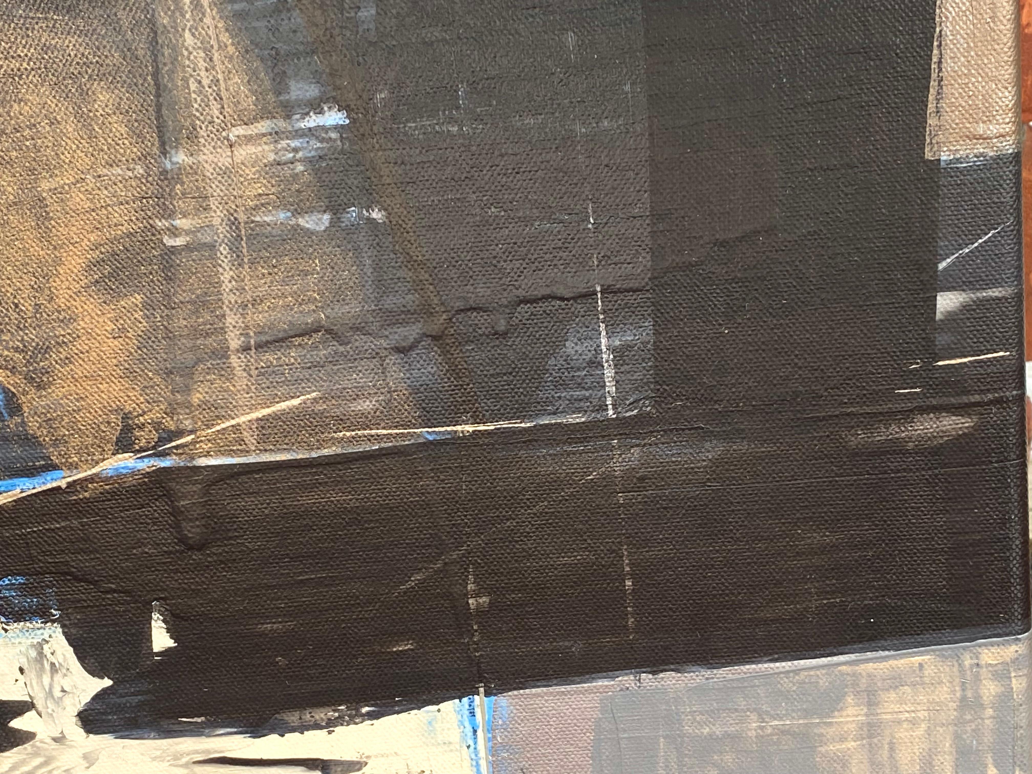 “Departure” For Sale 3