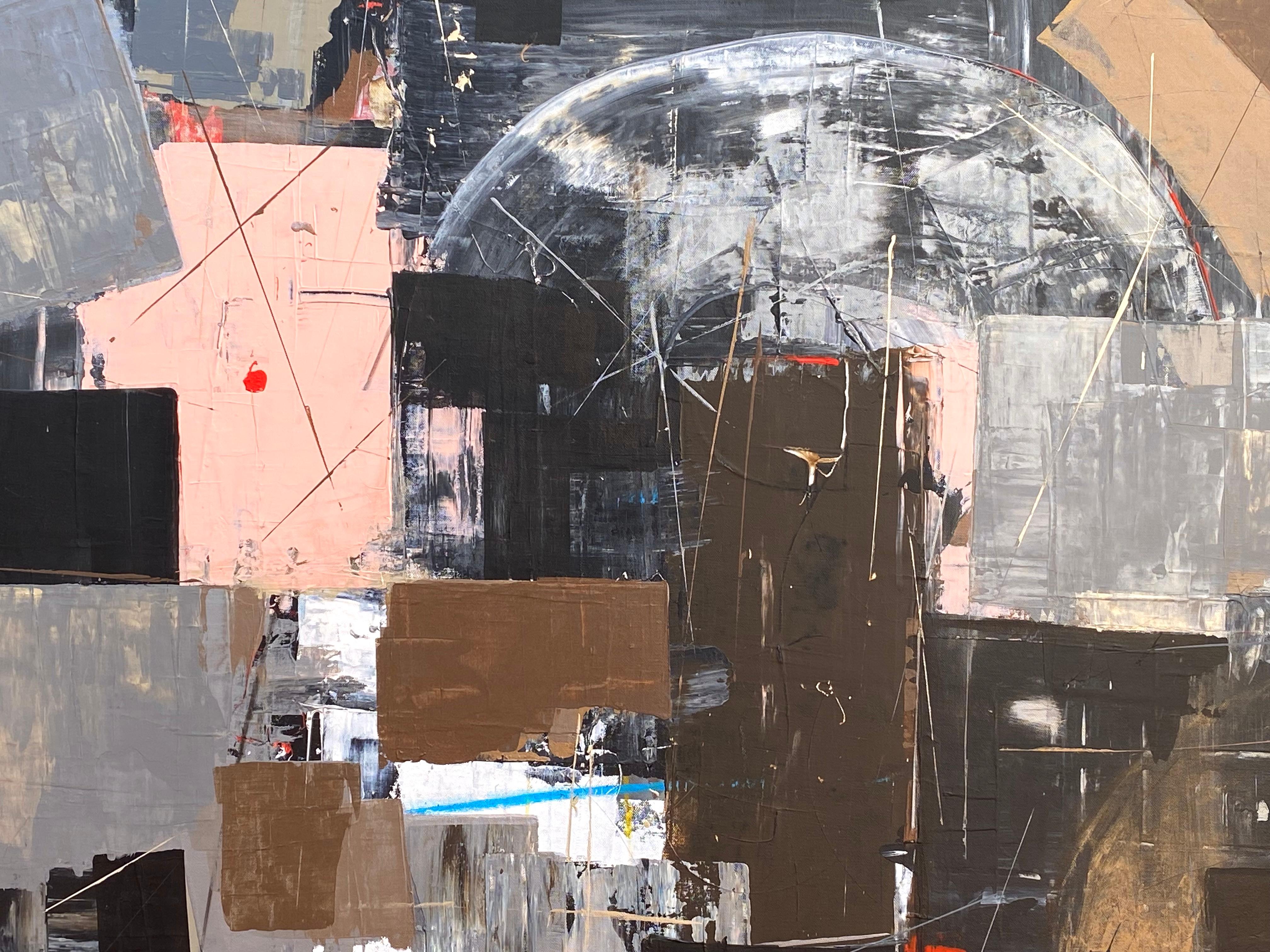 “Departure” For Sale 4