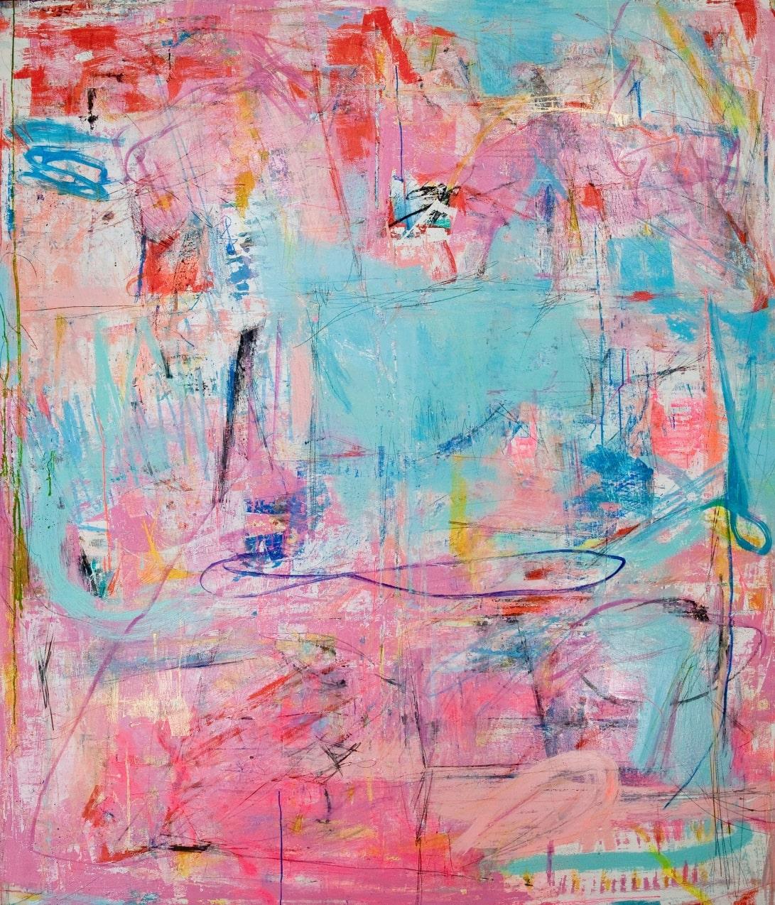 "Private Browsing"

Pink pantone brush strokes overlaid by blue tones. Mixed media abstract painting by Joseph Conrad Ferm.

See our shipping policies. For quotes, please contact us. 

All sales are final.

Born 1975, and raised in New Canaan, CT.