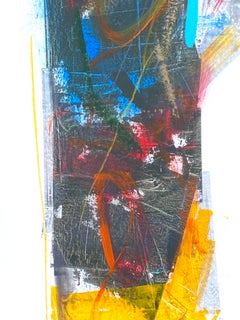 "Spalla totale inversa destra"