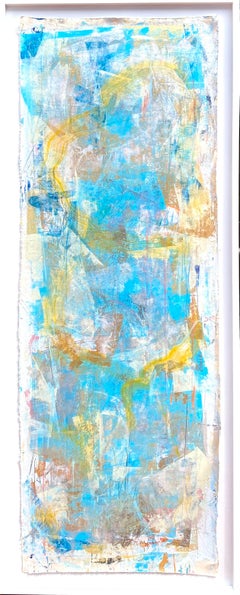 "Astratto senza titolo"