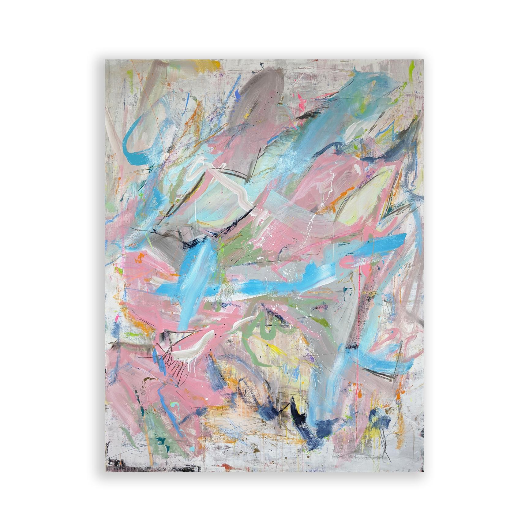 Veil di Joseph Conrad-Ferm, 2022. REP by Tuleste Factory
Tecnica mista
72 × 56 in
182.9 × 142.3 cm

Quadro astratto a tecnica mista su tela dell'artista Joseph Conrad-Ferm di New York.

La spedizione non è inclusa. Vedere le nostre politiche di