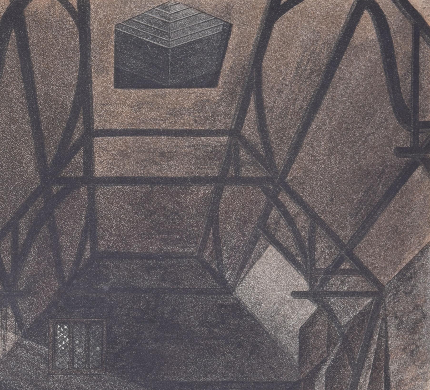 To see our other Oxford and Cambridge pictures, including an extensive collection of works by Ackermann, scroll down to 