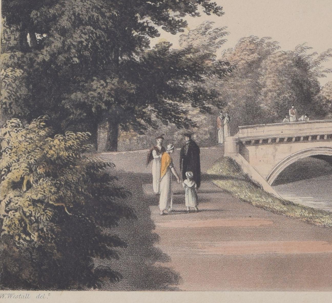 To see our other Oxford and Cambridge pictures, including an extensive collection of works by Ackermann, scroll down to 
